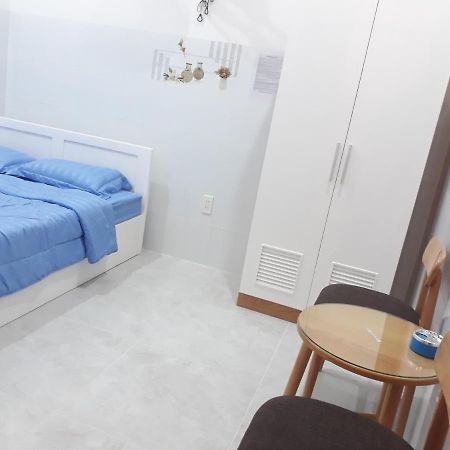 Nha Nghi 89 Bed & Breakfast ฟานเที้ยต ภายนอก รูปภาพ