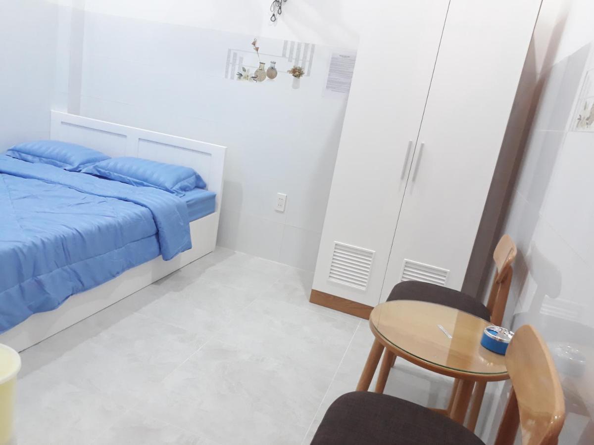 Nha Nghi 89 Bed & Breakfast ฟานเที้ยต ภายนอก รูปภาพ