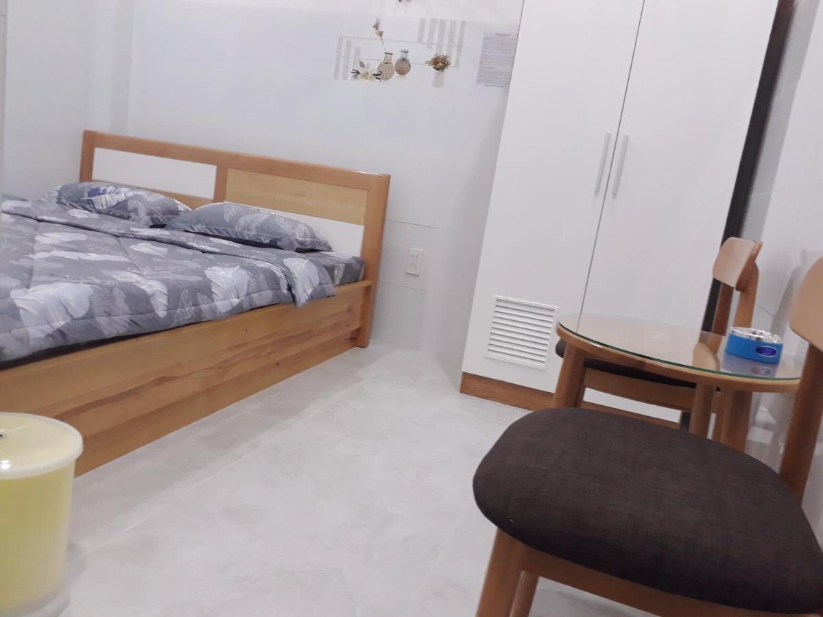 Nha Nghi 89 Bed & Breakfast ฟานเที้ยต ภายนอก รูปภาพ